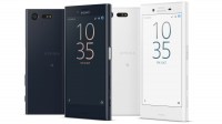 SNY - Xperia X Compact